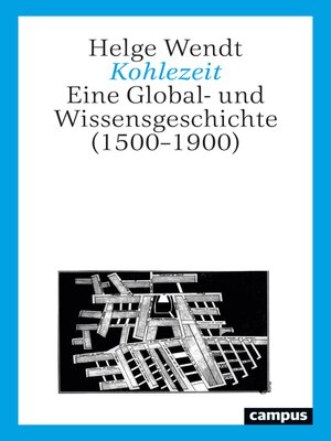 cover image of Kohlezeit